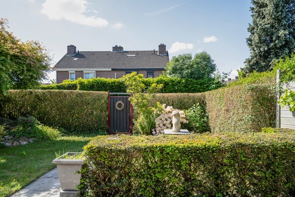 Medium property photo - Hekerbeek 20, 6166 HV Geleen